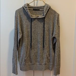 Super soft Heather Grey Sweatshirt